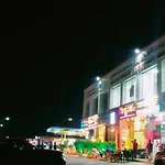 Ahjar Hostel Only Ladies