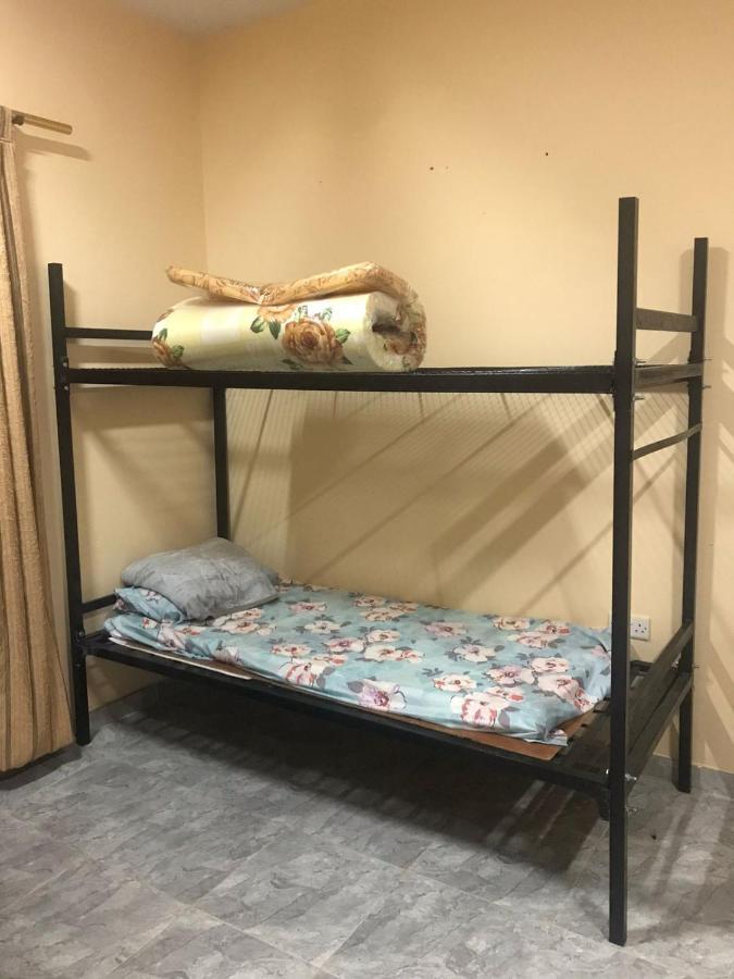 Ahjar Only Ladies Appartement Mascate