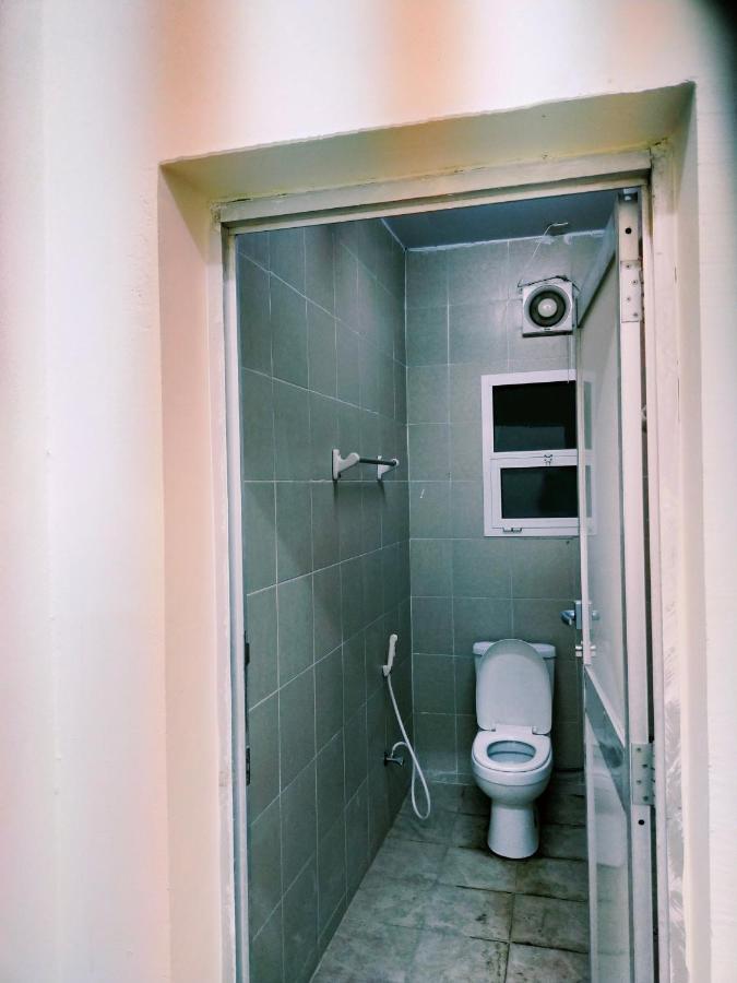 Appartement Ahjar Only Ladies Mascate