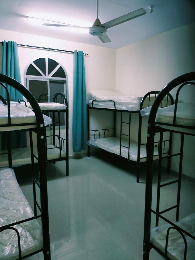 Appartement Ahjar Only Ladies