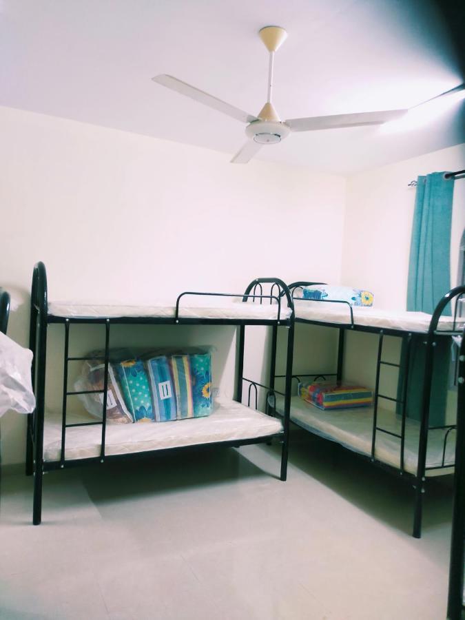 Ahjar Only Ladies Appartement